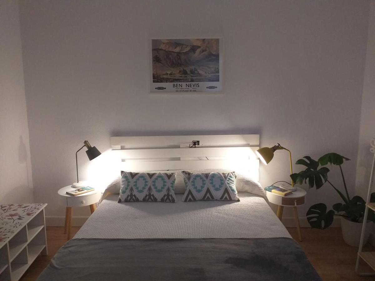 Villa Casa Jardin à Monforte De Lemos Extérieur photo