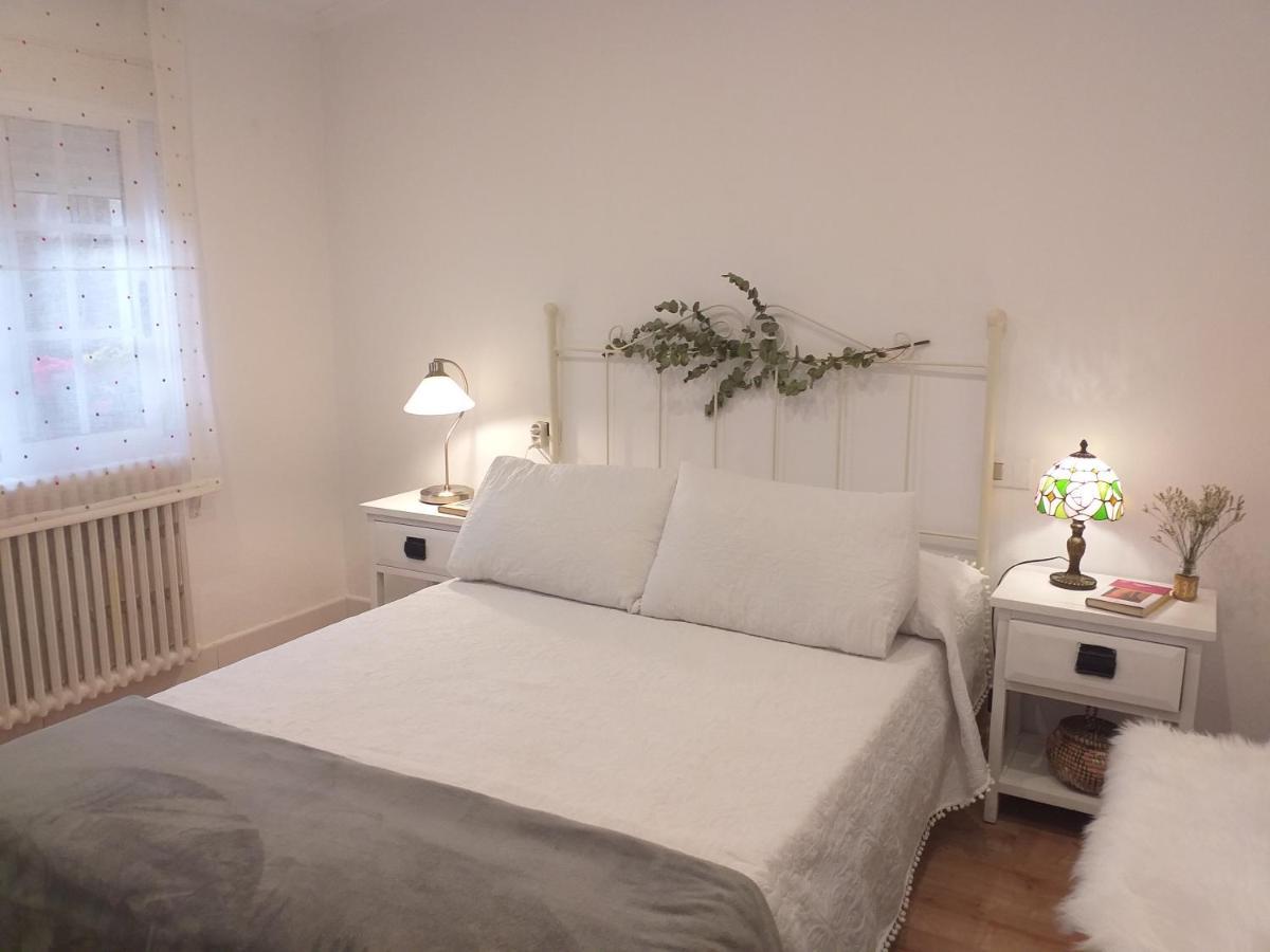 Villa Casa Jardin à Monforte De Lemos Extérieur photo