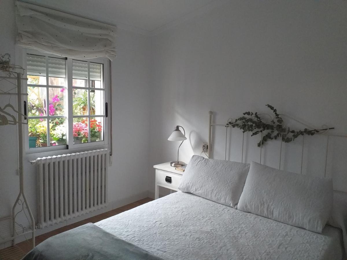 Villa Casa Jardin à Monforte De Lemos Extérieur photo