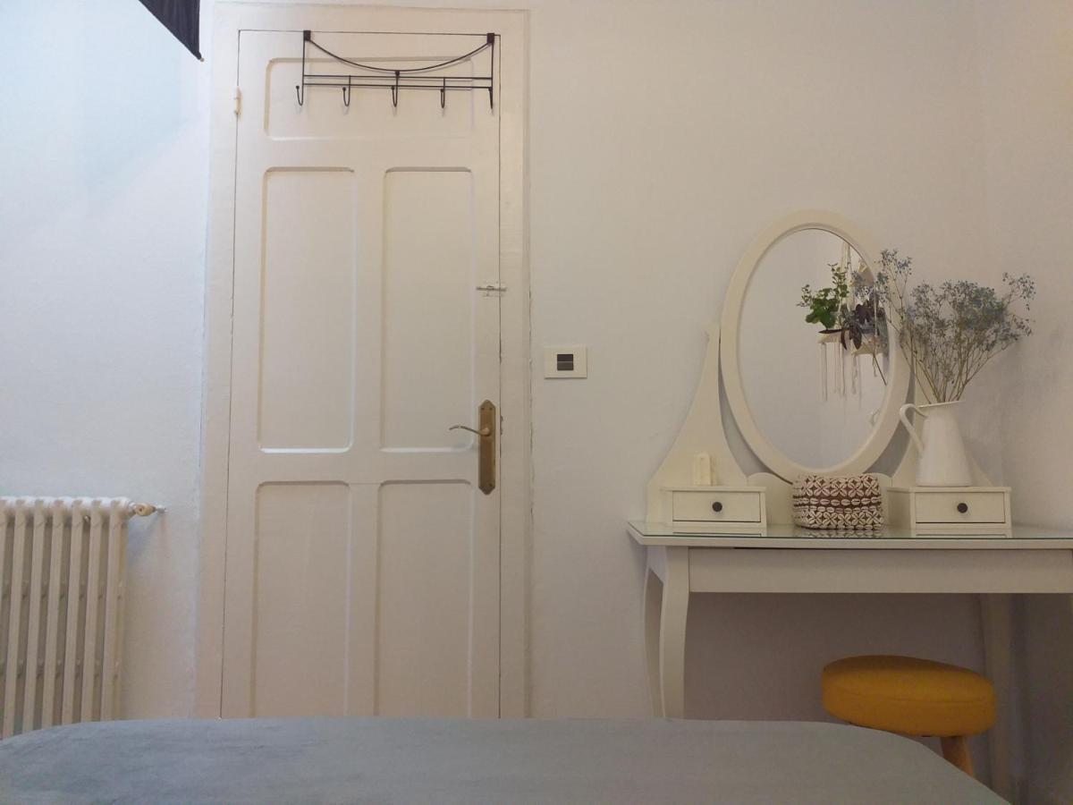 Villa Casa Jardin à Monforte De Lemos Extérieur photo