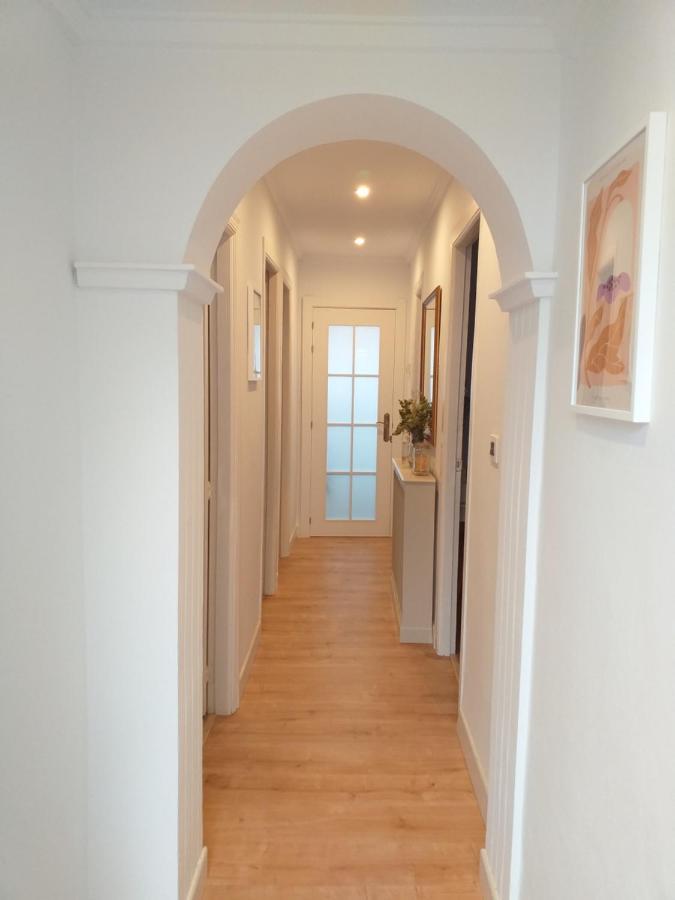 Villa Casa Jardin à Monforte De Lemos Extérieur photo